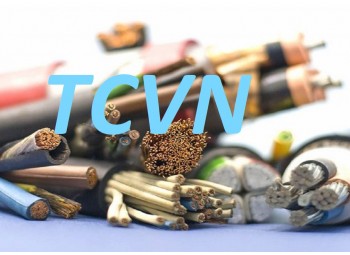 Cáp Điện Việt Nam TCVN