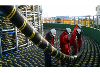 Cáp Offshore / Onshore - Instrument Cable